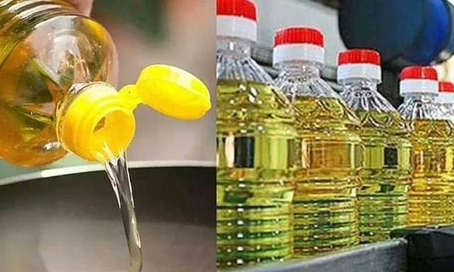 மக்களே அடுத்து அதிர்ச்சி..! போர் எதிரொலி… கேஸ் சிலிண்டரை தொடர்ந்து சமையல் எண்ணெய் விலை கிடுகிடுவென உயர்வு…!!!