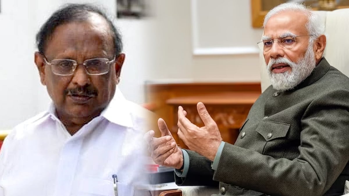 1.50 லட்சம் பேர் தற்கொலை..! விவசாயிகள் படுகொலையை இந்த நாடு இன்னும் மறக்கல… பிரதமர் மோடியின் திடீர் பாசத்திற்கு இதான் காரணம்… அமைச்சர் ரகுபதி ஆவேசம்..!!!