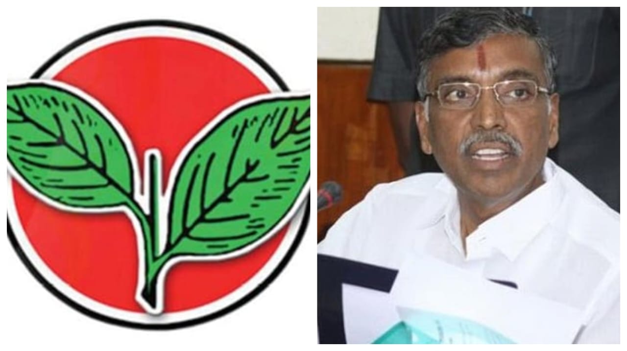 அதிமுக கோட்டை டா…! சிக்ஸர் அடிக்குமா அதிமுக … 6-வது முறையாக பாலக்கோட்டில் கேபி அன்பழகன் போட்டி… 25 வருஷ சாம்ராஜ்யத்தை சரிக்க முடியுமா…?
