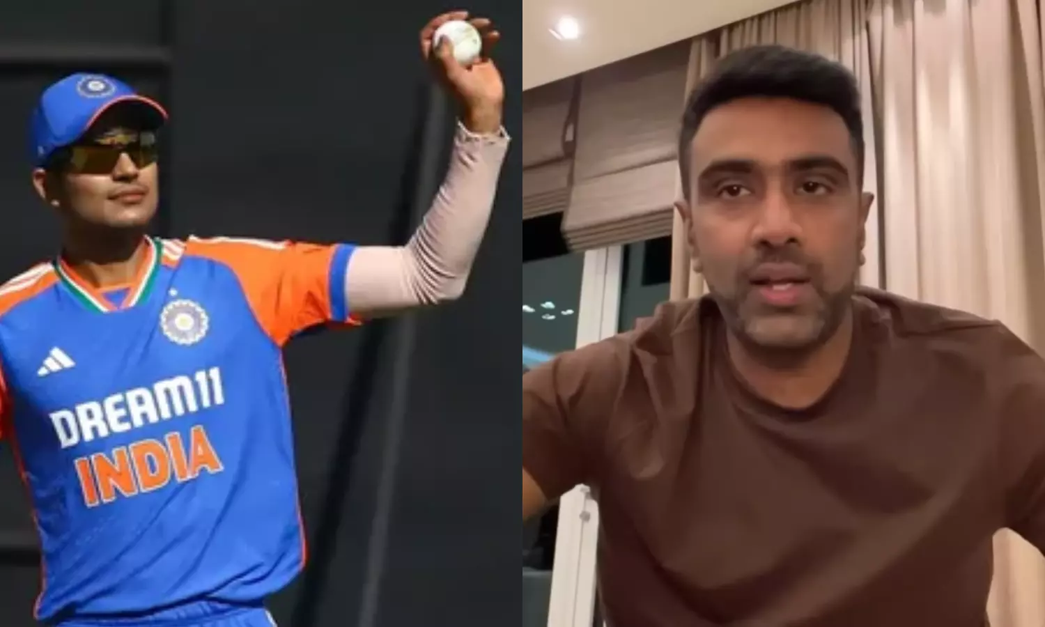 முதல்ல ரோகித், விராட்…! அடுத்து ருதுராஜ், ஸ்ரேயஸ்… கோப்பையை ஜெயிக்க இத பண்ணுங்க… கேப்டன் கில் இல்லாமல் ஜெயிக்கலாமா..? அஸ்வின் பரபரப்பு கருத்து..!!