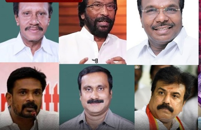 “டெல்லிக்கு பறக்கும் தமிழக பட்டாளம்!”… 6’மெகா’ வின்னர்ஸ… வேட்புமனுக்கள் ஏற்பு.. அதிகாரப்பூர்வ அறிவிப்பு..!
