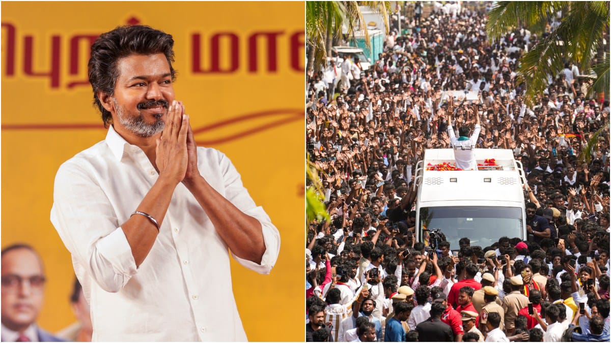 Breaking: சூடு பிடிக்கும் தமிழக அரசியல் களம்…! தலைமை தேர்தல் அதிகாரியிடம் செங்கோட்டையன் திடீர் மனு… பின்னணியில் விஜயின் பாதுகாப்பு..!!