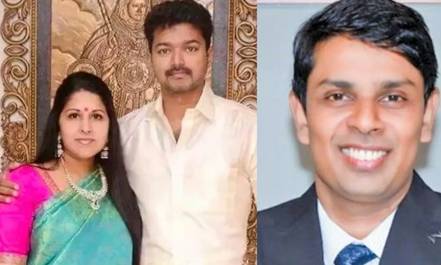 இலங்கை பொண்ணுன்னு சொல்றதுக்கே வெட்கமா இருக்கு…! “விஜயின் காலை வாரிய சங்கீதாவுக்கு கோவிலே கட்டலாம்”.. அர்ச்சுனா எம்பி ஆவேசம்…!!