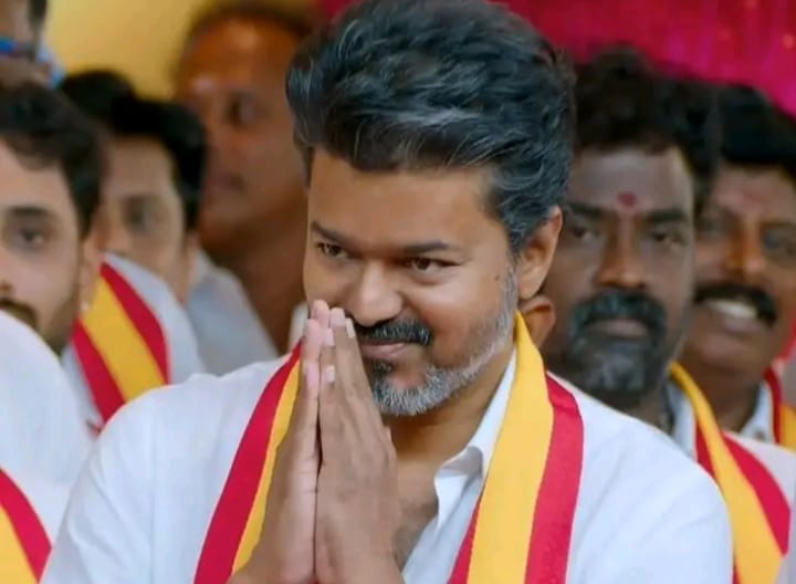 Breaking: தமிழகத்தில் இனி மாதந்தோறும் ரூ.4000 வழங்கப்படும்… வேலையில்லா பட்டதாரி இளைஞர்களுக்கு விஜய் ஜாக்பாட் அறிவிப்பு..!!