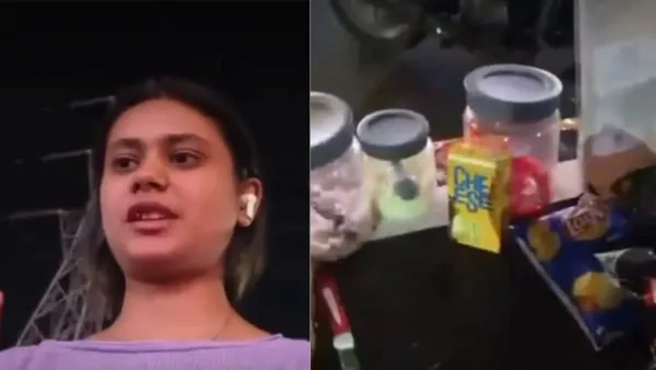 “இவங்கள தப்பா நினைச்சிட்டேன்.. ஆனா!”… கடையைத் தொடங்கிய பெண்ணுக்குக் கிடைத்த மாஸ் வரவேற்பு.. வைரலாகும் ஃபுட் ஸ்டால் வீடியோ..!!!