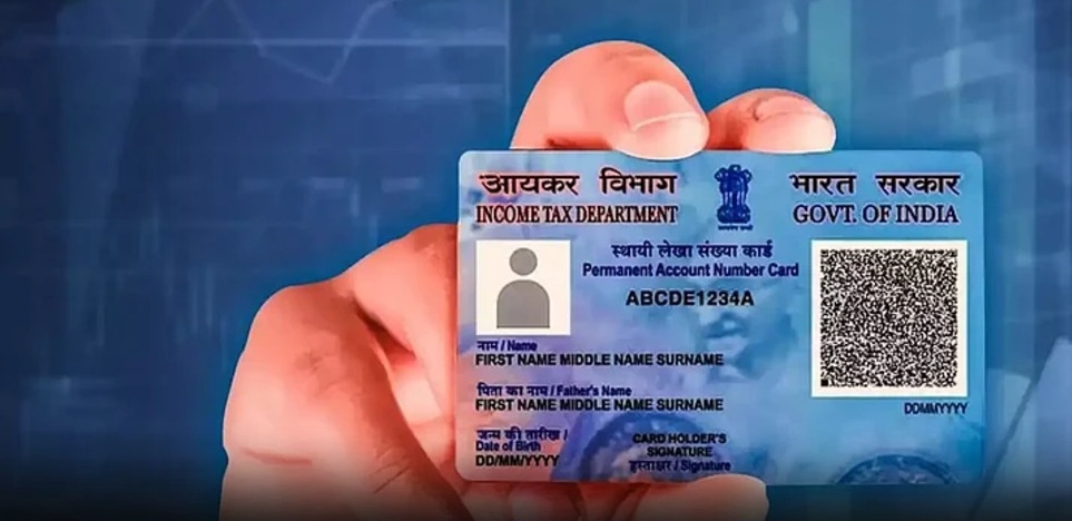 “இனி ஆதார் மட்டும் போதாது!”.. பான் கார்டு விண்ணப்பிக்க ஏப்ரல் 1 முதல் புதிய ரூல்ஸ்.. உங்ககிட்ட இந்த டாக்குமெண்ட்ஸ் இருக்கா?
