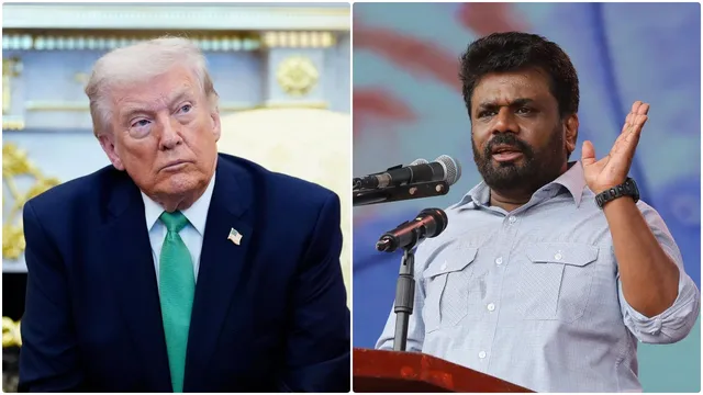 “யார் பேச்சையும் கேட்க முடியாது!”.. போர் விமானங்களை நிறுத்த அமெரிக்கா கேட்ட அனுமதி மறுப்பு.. மிரளவைக்கும் இலங்கை அதிபரின் பேச்சு..!!