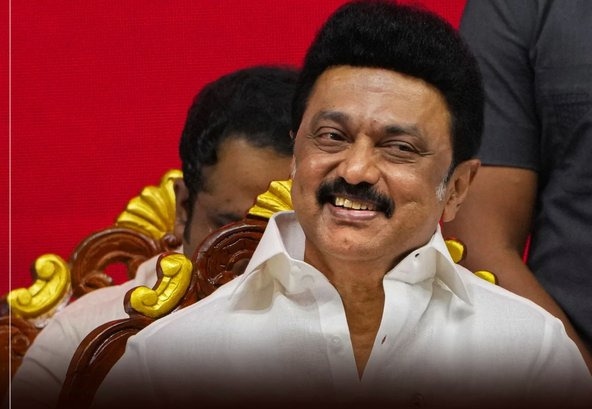 “மிஷன் 175! திமுக-வின் மாஸ்டர் பிளான்!”.. உதயசூரியன் சின்னத்தில் இத்தனை வேட்பாளர்களா?.. ஸ்டாலின் எடுத்த அதிரடி முடிவு..!!!!