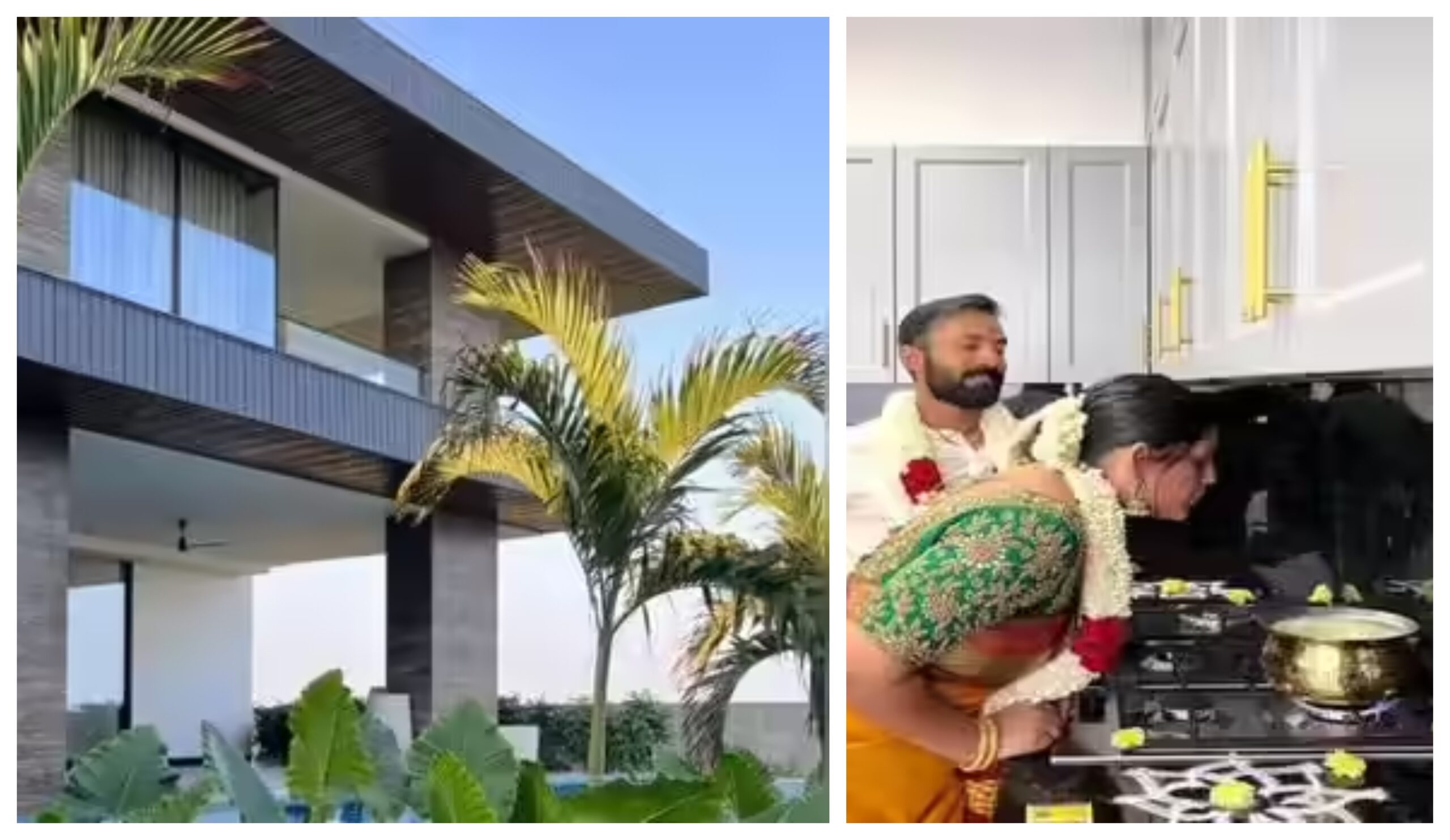 “பக்கத்து வீட்டுக்காரர் சூப்பர் ஸ்டார்!” – சென்னையில் 10 கோடியில் தினேஷ் கார்த்திக்கின் பிரம்மாண்ட பங்களா.. உள்ளே இவ்வளவு வசதிகளா?