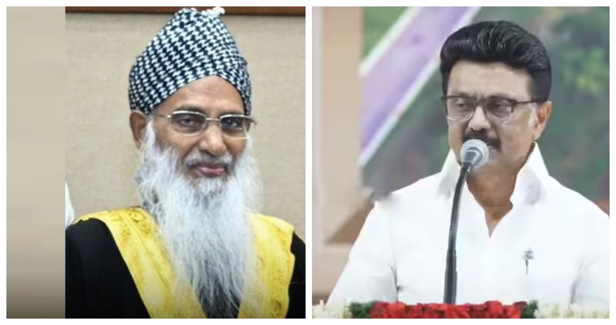 “தைரியமா இருங்க.. நாங்க இருக்கோம்!”… மெக்காவில் சிக்கிய தலைமை ஹாஜியிடம் தொடர்பு கொண்டு பேசிய முதல்வர்.. பாதுகாப்பில் அதிரடி காட்டும் தமிழக அரசு..!!