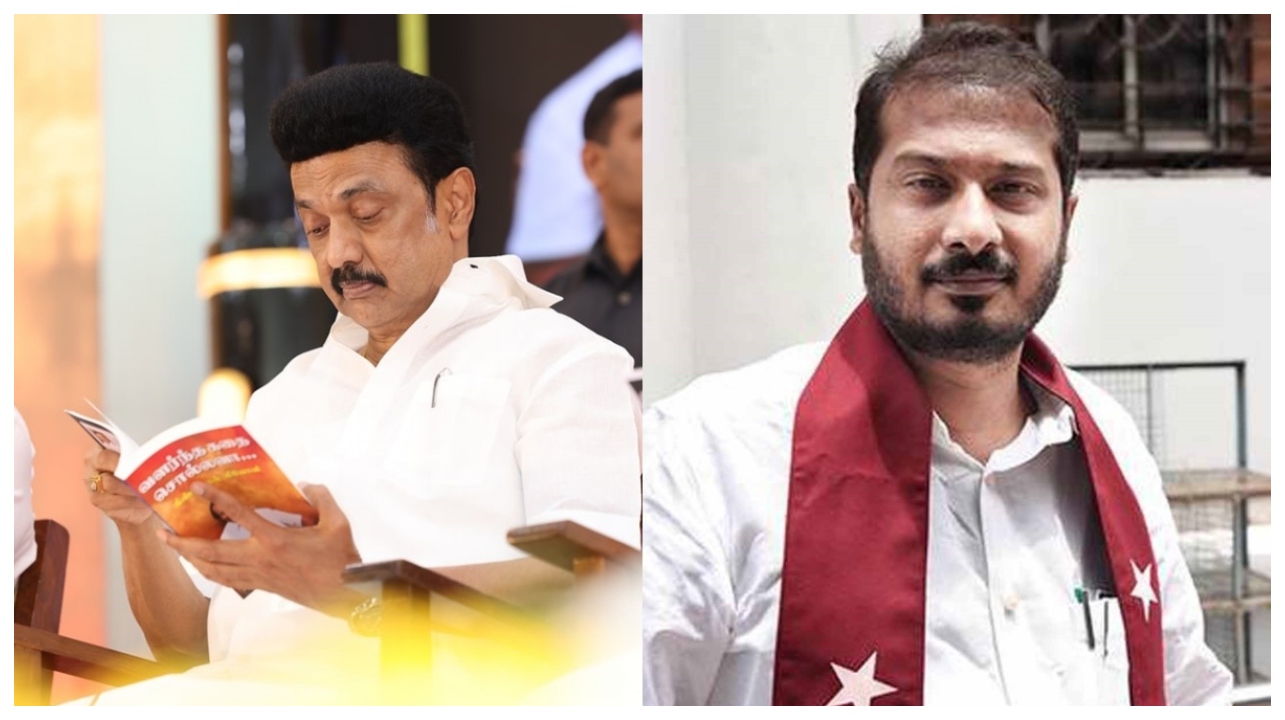 ஒரே ஒரு சீட்… ஆனாலும் செம ஹேப்பி…!  திமுக கொடுத்த ஆஃபரால் குஷியான தமிமுன் அன்சாரி… வெளியான எக்ஸ்க்ளூசிவ் அப்டேட்..!!!