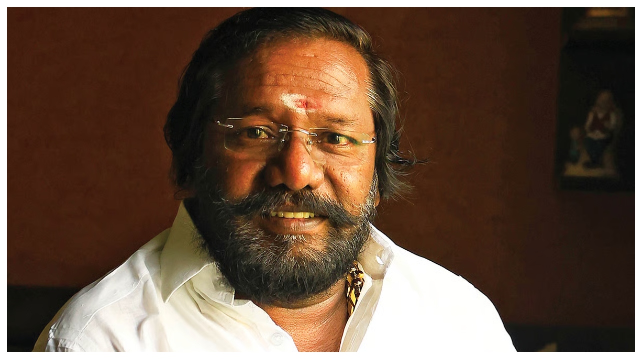 “இரட்டை இலைக்கு காலம் முடிந்தது”… அதிமுக “வாஷ் அவுட்” ஆகுமா?… உதயசூரியன் சின்னத்தில் களமிறங்கும் கருணாஸின் அதிரடி சபதம்…!!!