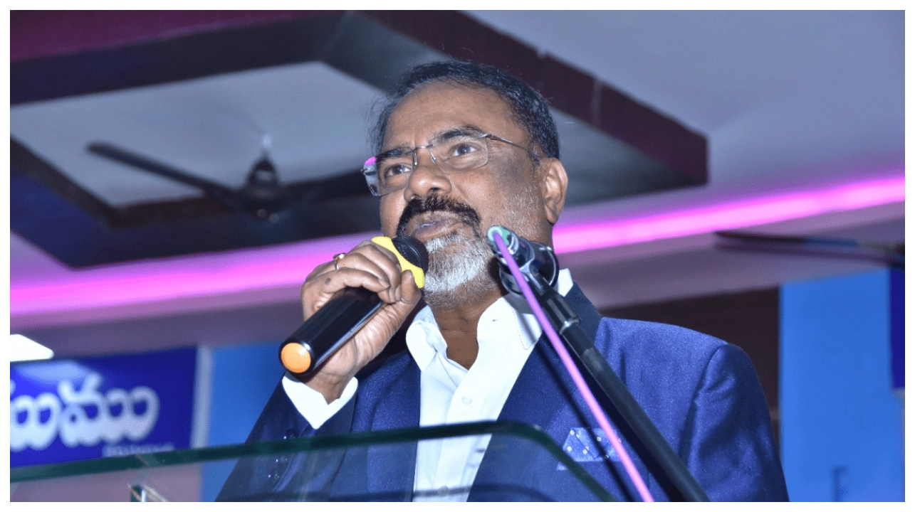 என்னது.. சபாநாயகரே கேள்வி கேட்டாரா?… வழக்கத்தை உடைத்த கிருஷ்ண பிரசாத்… மக்களவையில் இன்று நடந்த பரபரப்பு…!!!