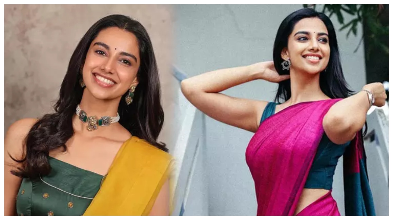 கல்யாணம் பண்ணிக்கணுமா?… அப்போ இதெல்லாம் இருக்கணும்… வைரலாகும் மீனாட்சி சவுத்ரியின் லிஸ்ட்…!!!