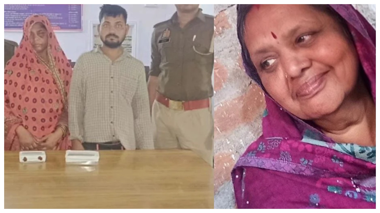 உடைந்த ஒரு வளையல் துண்டு, ஒளிந்திருந்த கொடூர உண்மை… போலீஸையே திணறடித்த கொலை… வழக்கின் திடுக்கிடும் பின்னணி…!!!