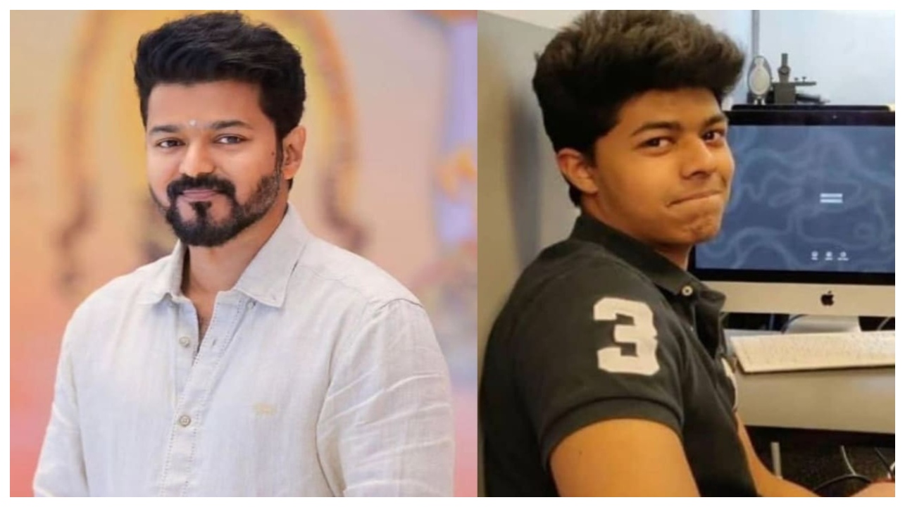தந்தையா? தாயா? சஞ்சய் யாருக்கு ஆதரவு?… விஜய்யை ‘அன்பாலோ’ செய்தாரா… இணையத்தில் தீயாய் பரவும் உண்மையின் பின்னணி..!!!