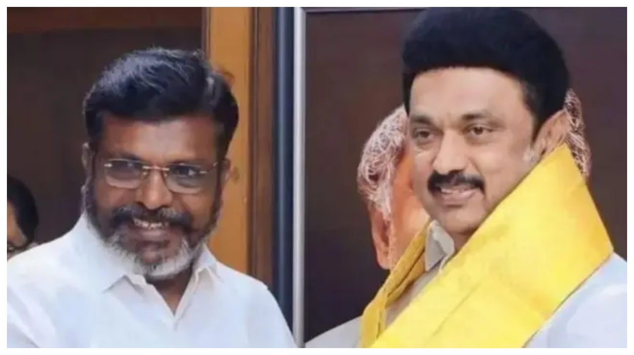 “நாங்கள் ஒன்றும் பேரம் பேசும் கட்சி அல்ல”… திருமாவளவனின் “பஞ்ச்” பதிலால் ஆடிப்போன அரசியல் களம்…!!!