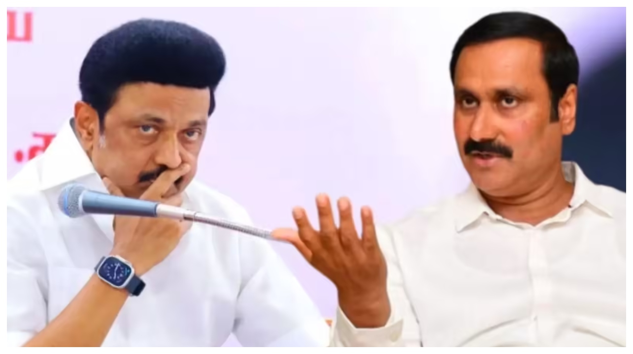 “இ-டெண்டரில் இப்படியும் ஒரு திருட்டா?” – அதிர்ச்சியில் மாநகராட்சி அதிகாரிகள்… கான்ட்ராக்டர்களை கலங்கடித்த அன்புமணியின் குற்றச்சாட்டு..!!!