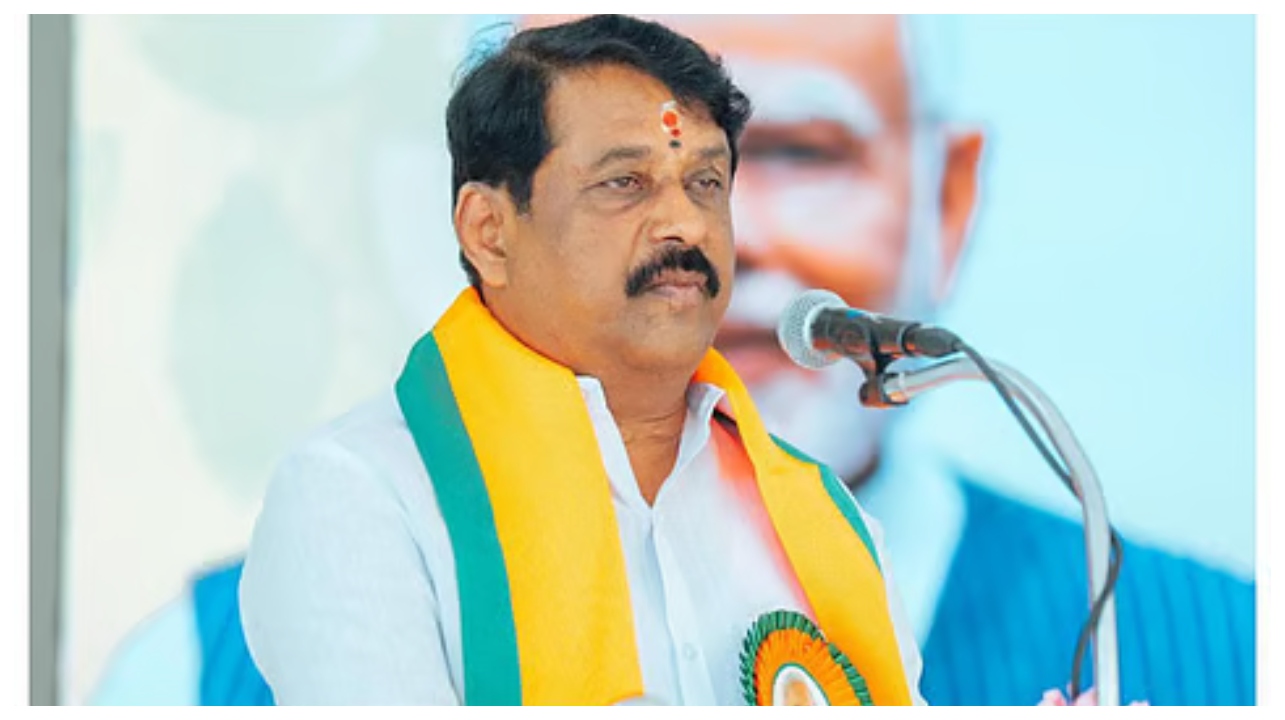 திருப்பரங்குன்றத்தில் தாமரை மலருமா?… நயினார் நாகேந்திரன் கொடுத்த அதிரடி பதில்…!!!