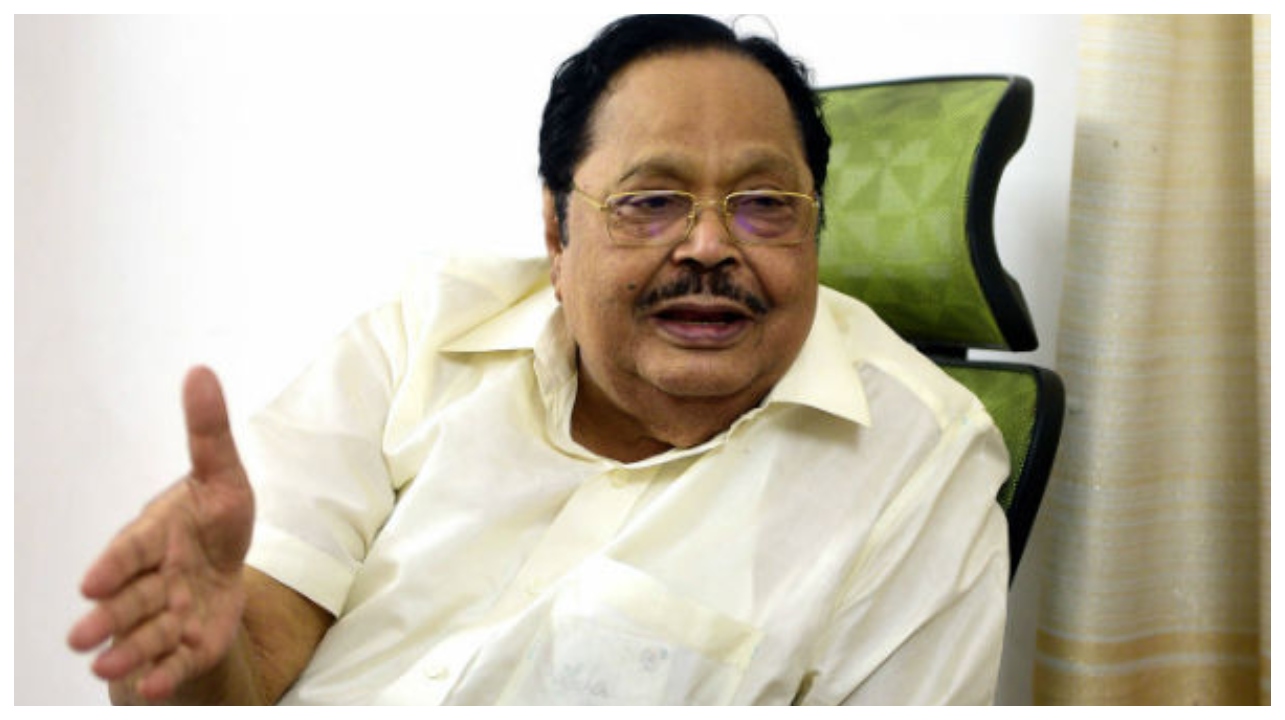 திமுக-வில் இருந்து அதிரடி நீக்கம்… துரைமுருகன் வெளியிட்ட ‘ஷாக்’ அறிவிப்பு – சிக்கலில் திருவள்ளூர் கவுன்சிலர்…!!!