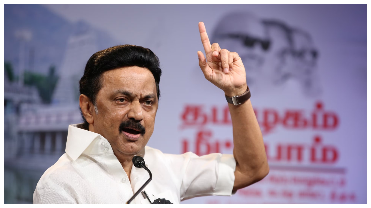 “சிதறாத கூட்டணி, தளராத உறுதி” – தமிழக அரசியல் வரலாற்றைத் திருத்தி எழுதும் மு.க.ஸ்டாலின்…!!!