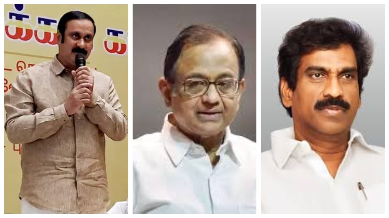 காங்கிரஸை கழற்றி விடுகிறதா திமுக?… மாநிலங்களவை சீட் விவகாரத்தில் வெடித்த புதிய மோதல்…!!!
