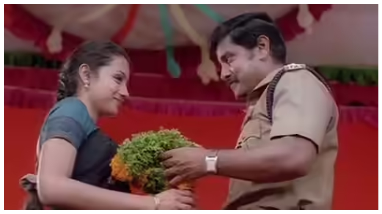 விக்ரம் – த்ரிஷா காம்பினேஷன் பின்னாடி இப்படி ஒரு காரணமா?… ஹரி போட்ட கணக்கு இப்பதான் புரியுது…!!!
