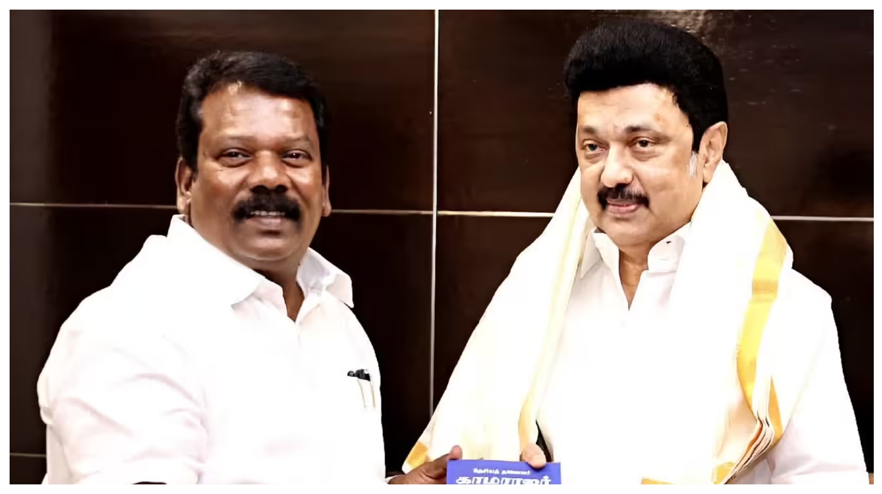 திமுக கொடுத்த 28: காங்கிரஸின் ‘பழைய’ கோட்டைகள் தப்புமா?… அதிர்ச்சியில் உடன்பிறப்புகள்…!!!