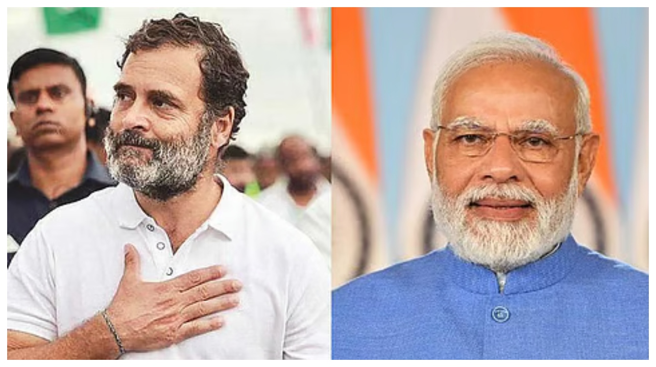இது அமெரிக்காவின் அப்பட்டமான மிரட்டல்…! இந்தியாவின் சுதந்திரத்தை அடகு வைத்த பாஜக அரசு… காங்கிரஸ் வெளியிட்ட பரபரப்பு பதிவு…!!!