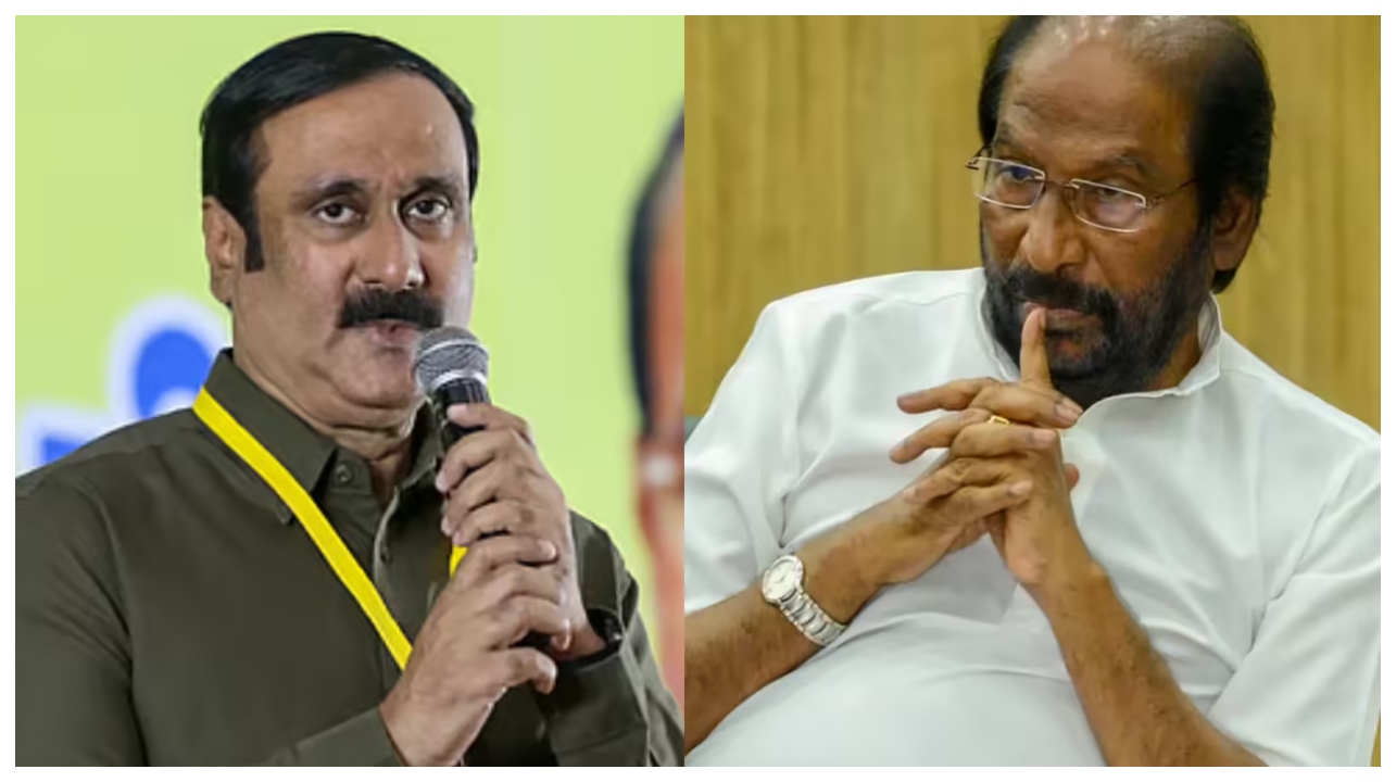 யார் பெரிய கோடீஸ்வரர்?… திருச்சி சிவா vs அன்புமணி ராமதாஸ்… வெளியான அதிரடி சொத்து பட்டியல்…!!!