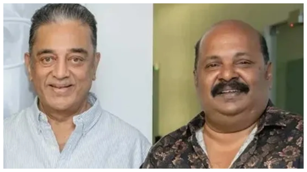 கமல் சார் ஆபிஸ்-ல இருந்து போன்.. நம்பாமல் அதிர்ந்து போன சிங்கம் புலி… உலகநாயகன் கொடுத்த சர்ப்ரைஸ்… யாரும் எதிர்பாராத அந்த சுவாரஸ்யமான ட்விஸ்ட்…!!!