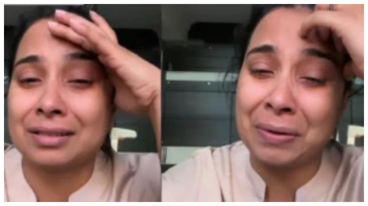 ஒரு கப் டீ கூட குடிக்க முடியல… “நீயும் ஒரு சிறந்த தாய் தான், இந்த நிலை தற்காலிகமானது”… இணையத்தை உலுக்கும் வைரல் பதிவு…!!!