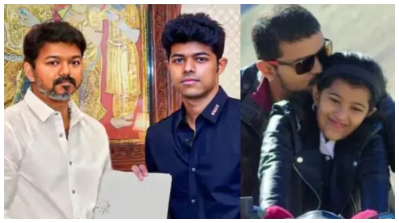ஒரே ஒரு வீடியோ, ஒட்டுமொத்த கோலிவுட்டையும் திரும்பி பார்க்க வைத்த ஜேசன் சஞ்சய்… வைரலாகும் லண்டன் வீடியோ…!!!