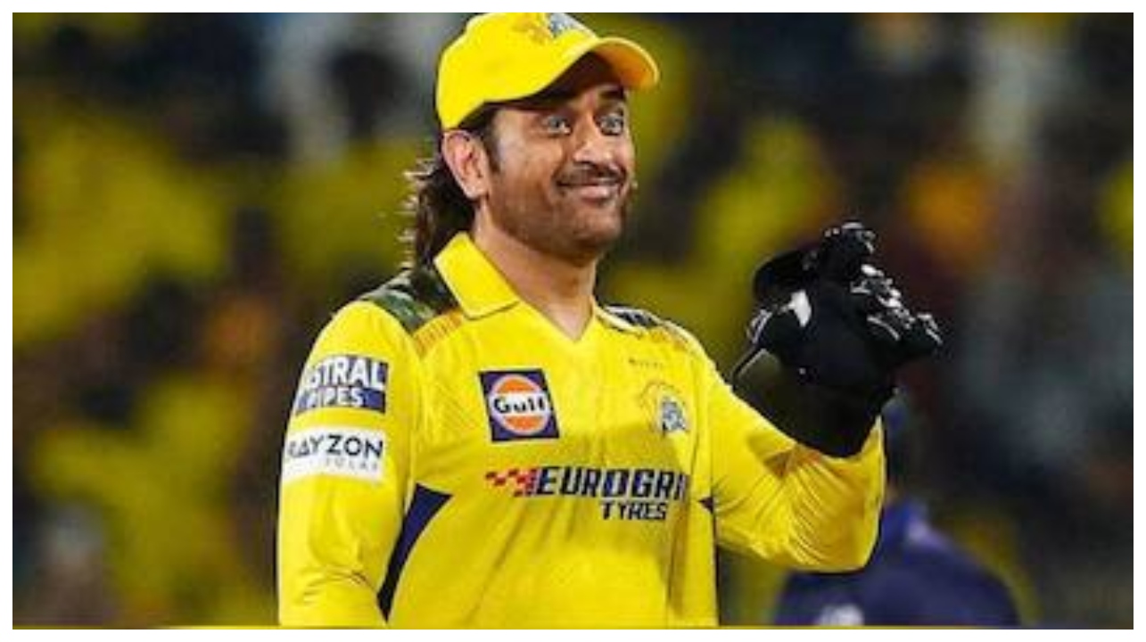 மீண்டும் மஞ்சள் காட்டில் ‘தல’ தரிசனம்… ஐபிஎல் 2026-ல் தோனி எடுக்கப்போகும் அதிரடி முடிவு… சிஎஸ்கே நிர்வாகம் கொடுத்த ‘மாஸ்’ அப்டேட்…!!!