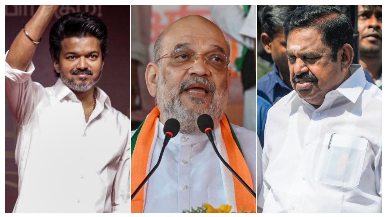 “விஜய் வர்றாரு, நீங்க கான்ஃபிடண்டா நிச்சயத்தன்மையுடன் இருங்க”… கிளைமேக்ஸ் தள்ளிப்போவது ஏன்?… தைரியமா இருங்க எடப்பாடியாரே… கலக்கத்தில் எதிர்க்கட்சிகள்…!!!
