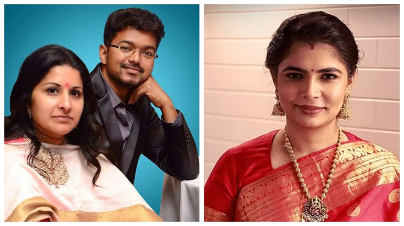 “இதுதான் உங்கள் பெண்ணியமா?… சங்கீதாவிற்கு ஆதரவாகக் குரல் எங்கே?… சின்மயியின் தோழி செய்த அந்த ஒரு காரியம்…. வைரலாகும் பரபரப்புத் தகவல்கள்..!!!