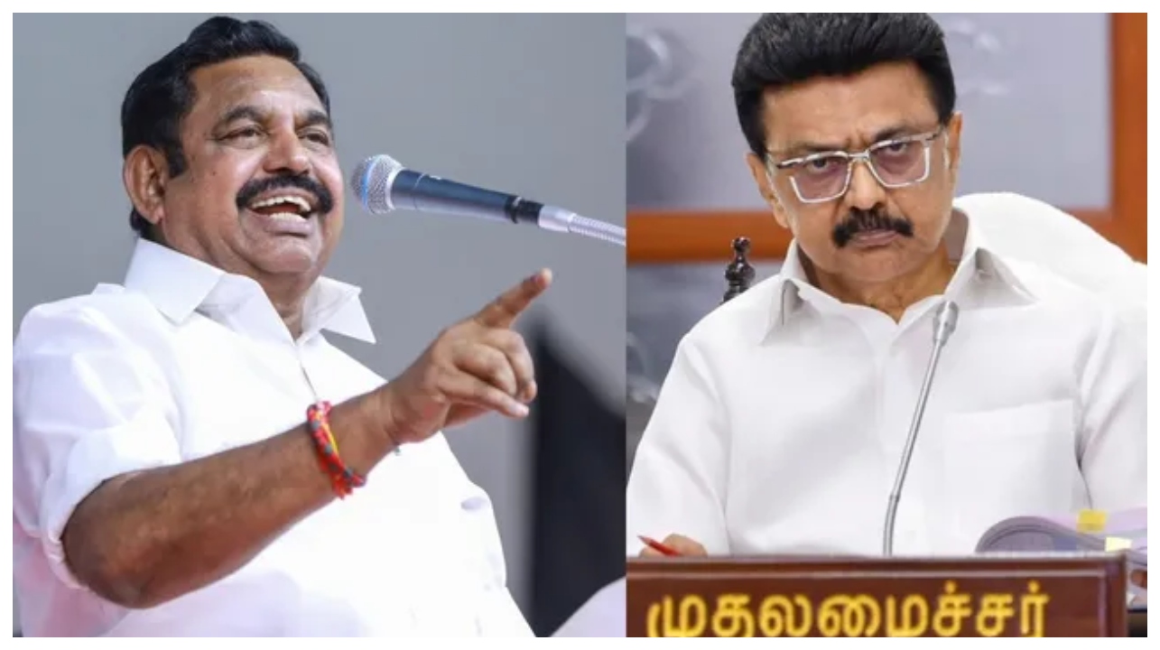 “2026 தேர்தல் இப்போதே ஆரம்பம்”..! மின்கட்டணம், வீட்டு வரி உயர்வு, நடுத்தர மக்களை வாட்டும் திமுக அரசு… ஆதாரங்களுடன் வெடித்த இ.பி.எஸ்…!!!
