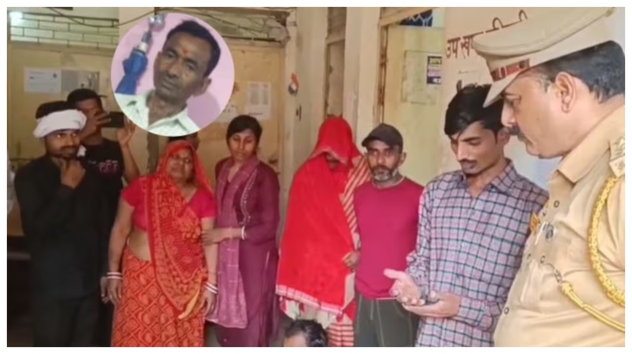 ரூ. 1.60 லட்சம் கரண்ட் பில்… பார்த்த அடுத்த நொடியே பறிபோன உயிர்… அதிகாரிகளின் அலட்சியத்தால் நேர்ந்த விபரீதம் – அதிர்ச்சியில் டீக்கடைக்காரர் மரணம்…!!!