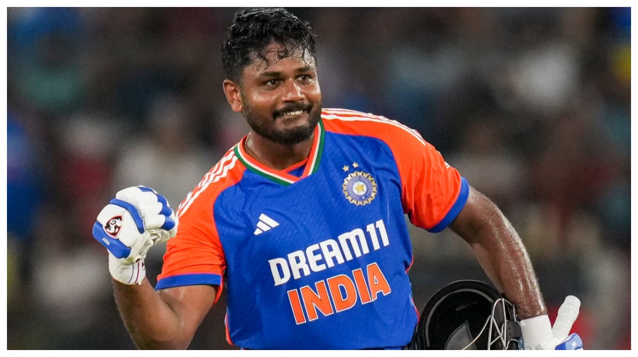 சஞ்சு சாம்சனுக்கு ஆதரவு தெரிவித்ததால் வர்ணனையாளர்கள் மீது பிசிசிஐ நடவடிக்கையா?… ரசிகர்கள் அதிர்ச்சி… பரபரக்கும் பின்னணி…!!!