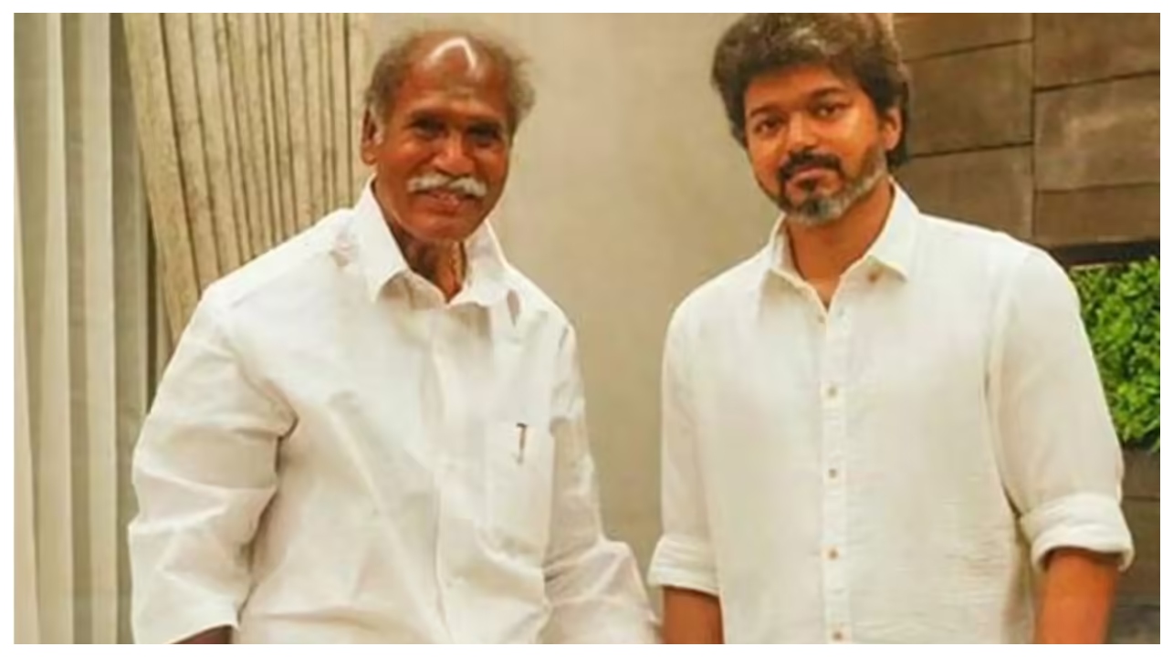 என்.ஆர் காங்கிரஸ் கோட்டையில் தவெக காலடி எடுத்து வைக்கிறதா..? புதுச்சேரி முதல்வர் எடுத்த அதிரடி முடிவு…!!!