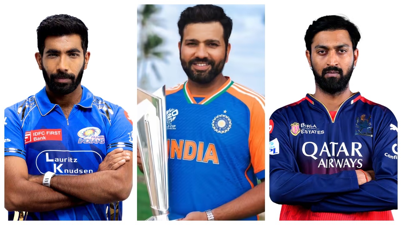 IPL வரலாற்றில் ஒருமுறை கூட இறுதிப்போட்டியில் தோற்காத அதிர்ஷ்டசாலிகள்… இவங்க டீம்ல இருந்தா ‘கப்’ கன்பார்ம்…!