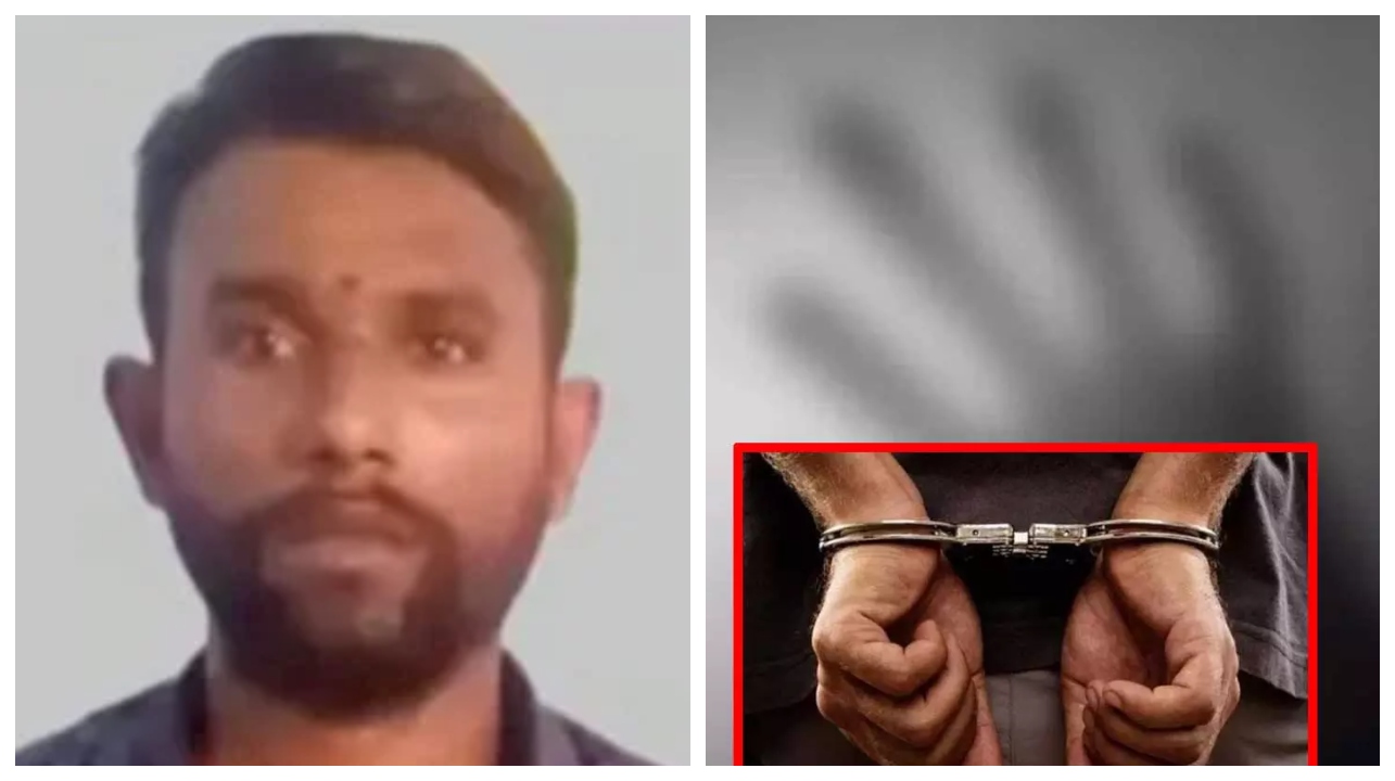 உயிரிழக்கும் முன் மாணவி கொடுத்த அந்த ‘க்ளூ’… சிக்கியது எப்படி காமக்கொடூரன்?… அதிரவைக்கும் பின்னணி…!!!