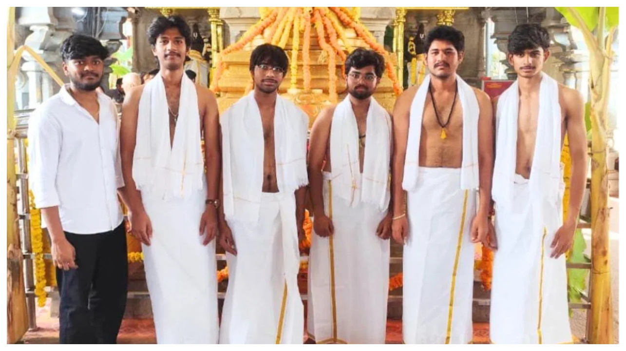 ஆற்றில் குளிக்கச் சென்ற பொறியியல் மாணவர்கள் நீரில் மூழ்கி மரணம்… மரணக் குழியாக மாறிய கோதாவரி – இளைஞர்களுக்கு விடுக்கப்பட்ட எச்சரிக்கை…!!!