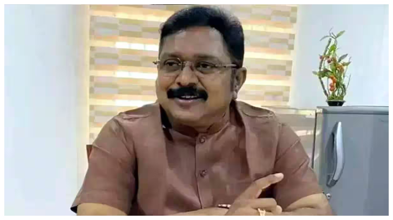“திமுக-வை வீழ்த்த பஞ்ச பாண்டவர் கூட்டணி!”…. அமித் ஷாவை சந்தித்த பிறகு டிடிவி தினகரன் போட்ட அதிரடி பிளான்…!