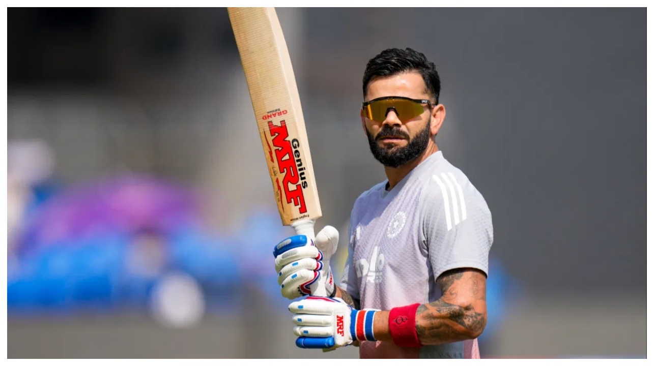 லண்டன் செல்ல RCB தனி விமானம் கொடுத்ததா?… வதந்திகளுக்கு முற்றுப்புள்ளி வைத்த விராட் கோலி… தீயாய் பரவும் அந்த ஒரு போஸ்ட்…!