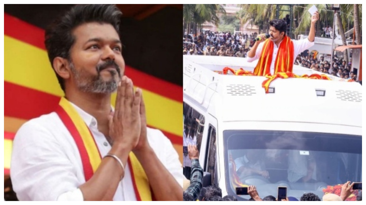 சட்டமன்ற தேர்தலுக்கு முன் தளபதி போட்ட ஸ்கெட்ச்.. 2000 நிர்வாகிகளுடன் திடீர் சந்திப்பு.. தமிழக அரசியலை உலுக்கப்போகும் விஜய்யின் மாஸ்டர் பிளான்..!!