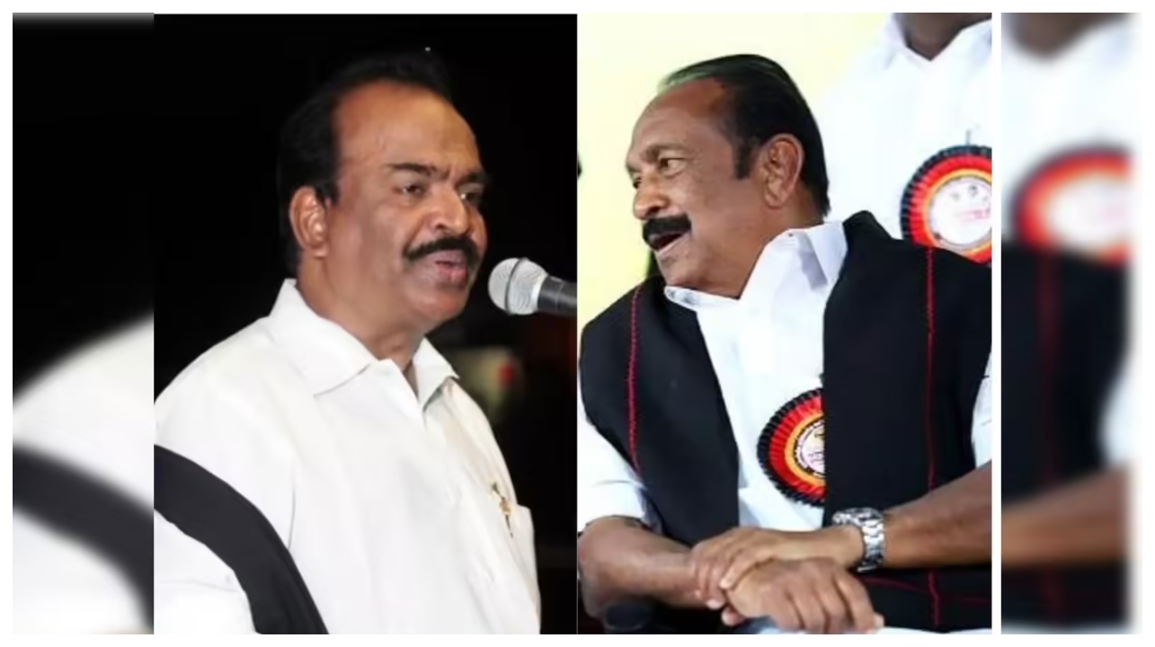 வைகோவுக்கு என்னாச்சு?… நாஞ்சில் சம்பத்தின் சரமாரிக் குற்றச்சாட்டால் கொதிக்கும் மதிமுக தொண்டர்கள்… அரசியல் களத்தை அதிர வைத்த பேச்சு..!!!