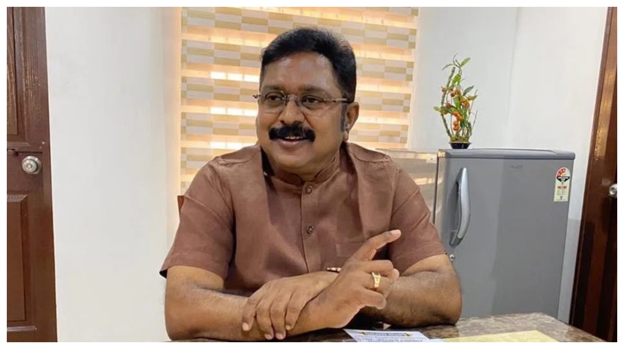 யாரையும் விடமாட்டோம்… அத்தனை ‘சார்’களும் ஜெயிலுக்கு போவது உறுதி… தமிழக அரசியலில் திடீர் பூகம்பம்… டிடிவி தினகரன் வெளியிட்ட அதிரடி எச்சரிக்கை…!!