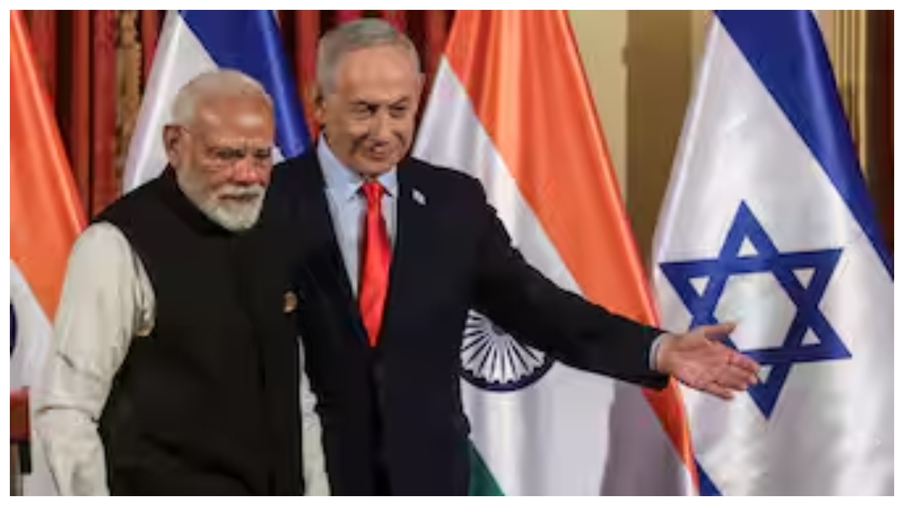 ஈரான் மீது தாக்குதல்… மோடிக்கு தெரியுமா?… உலகையே உலுக்கும் இஸ்ரேலிய அமைச்சரின் அதிரடி வாக்குமூலம்…!!!
