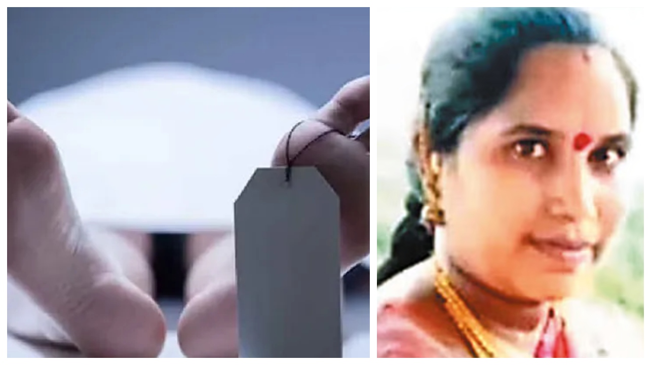 32 லட்ச ரூபாய் வரதட்சணை, சந்தேக புத்தி கணவன்… 2 குழந்தைகளைக் கொன்று தாய் தற்கொலை… தந்தைக்கு உருக்கமான கடிதம்..!!!